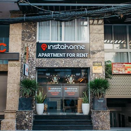 مدينة هوشي منه Instahome المظهر الخارجي الصورة