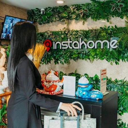 مدينة هوشي منه Instahome المظهر الخارجي الصورة