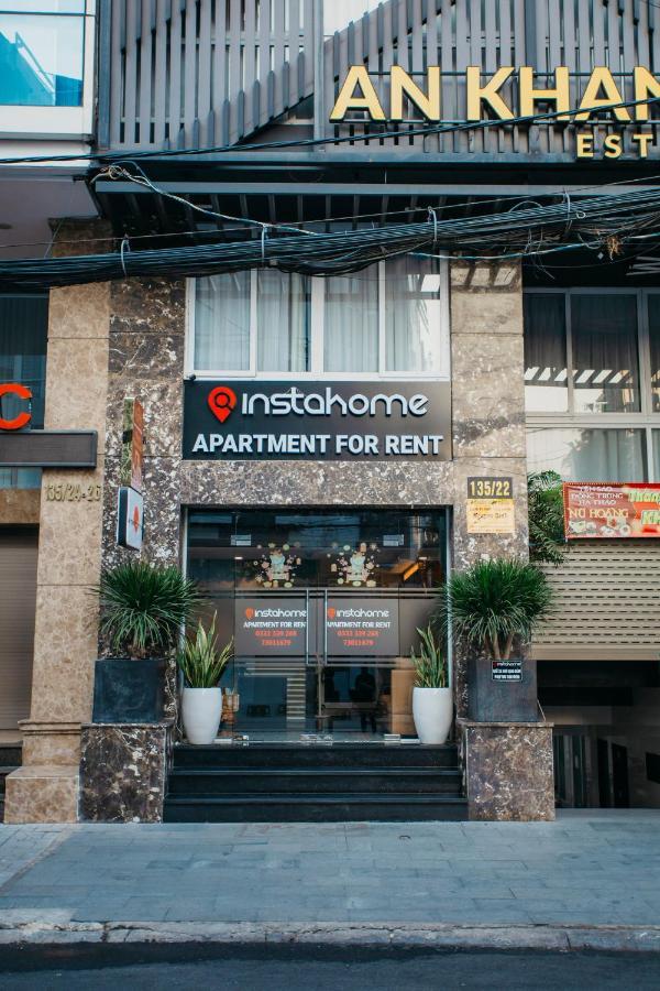 مدينة هوشي منه Instahome المظهر الخارجي الصورة